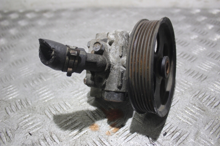 фото №1, Насос усилителя opel insignia a 2.0cdti