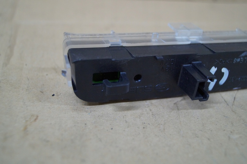 фото №8, Світло стоп led subaru wrx sti