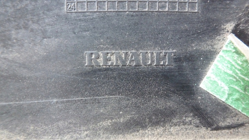 фото №9, Dacia sandero молдинг крила задня лівий 788a36645r