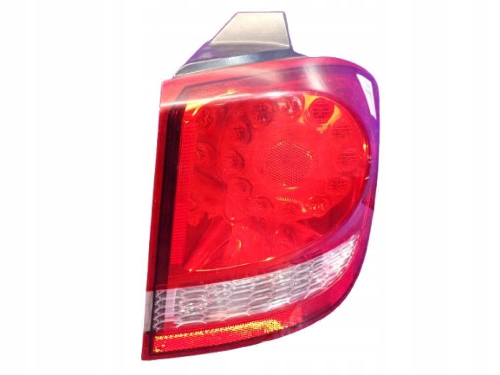 Купить Fiat freemont 11- лампа правый задняя правая задняя led 68078480ad 00116708 eu