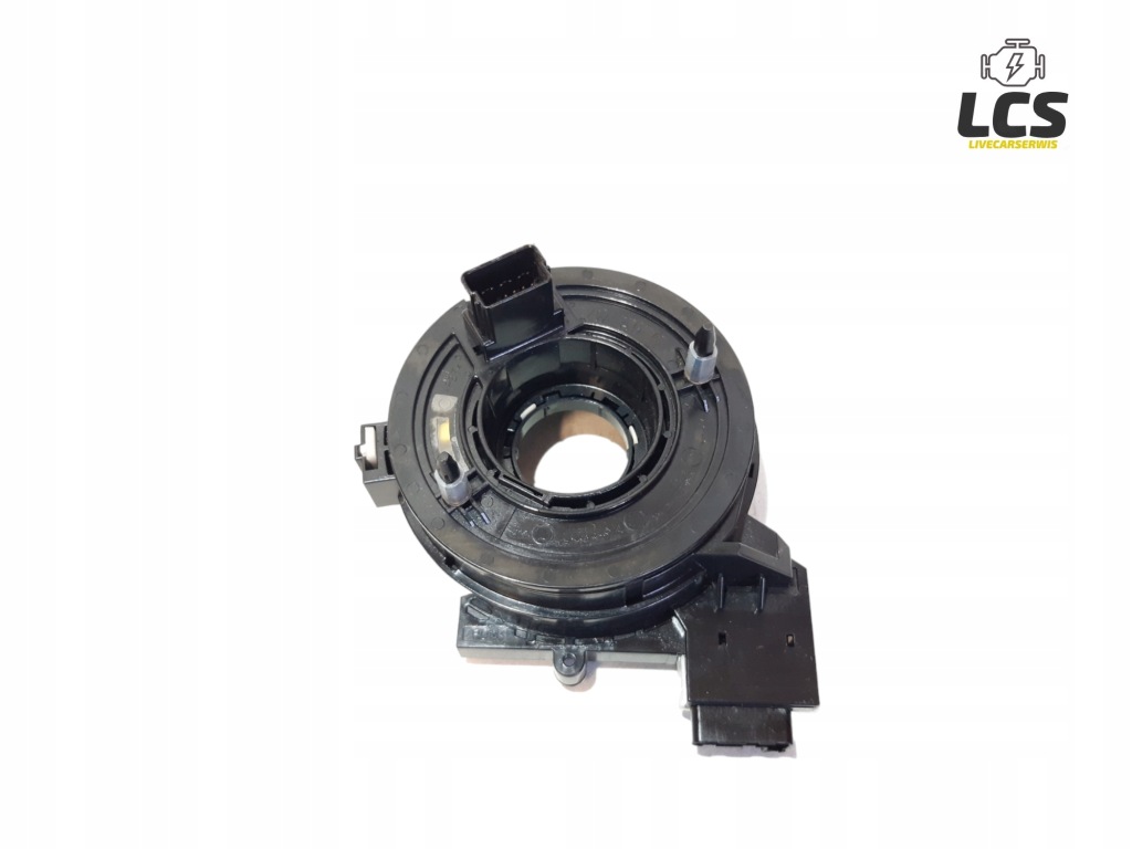 фото №1, Стрічка подушка безпеки шлейф vw golf v 1k0959653c