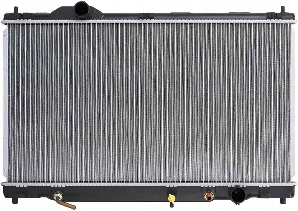 фото №1, Радиатор lexus gs 450h 2005-2012