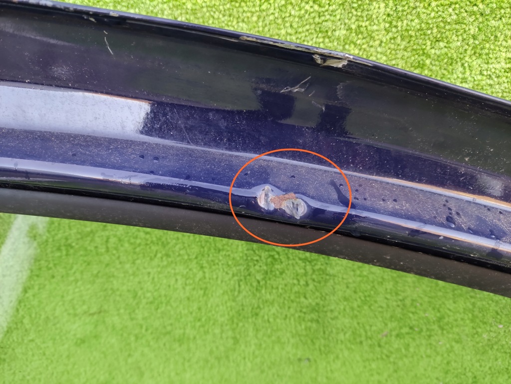 фото №10, Dacia logan mcv ii 12- дверь левая передние terpr