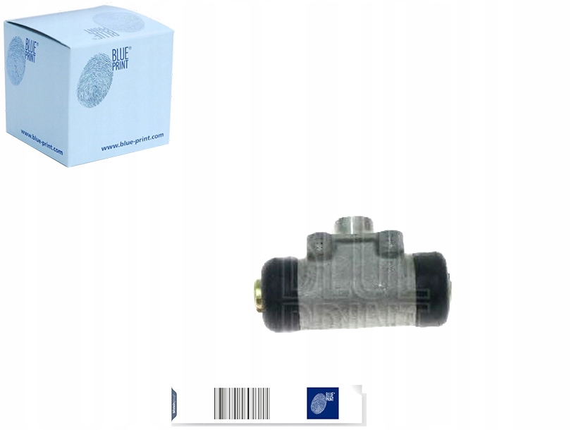 фото №10, Цилиндрик тормозной suzuki samurai 86-правый