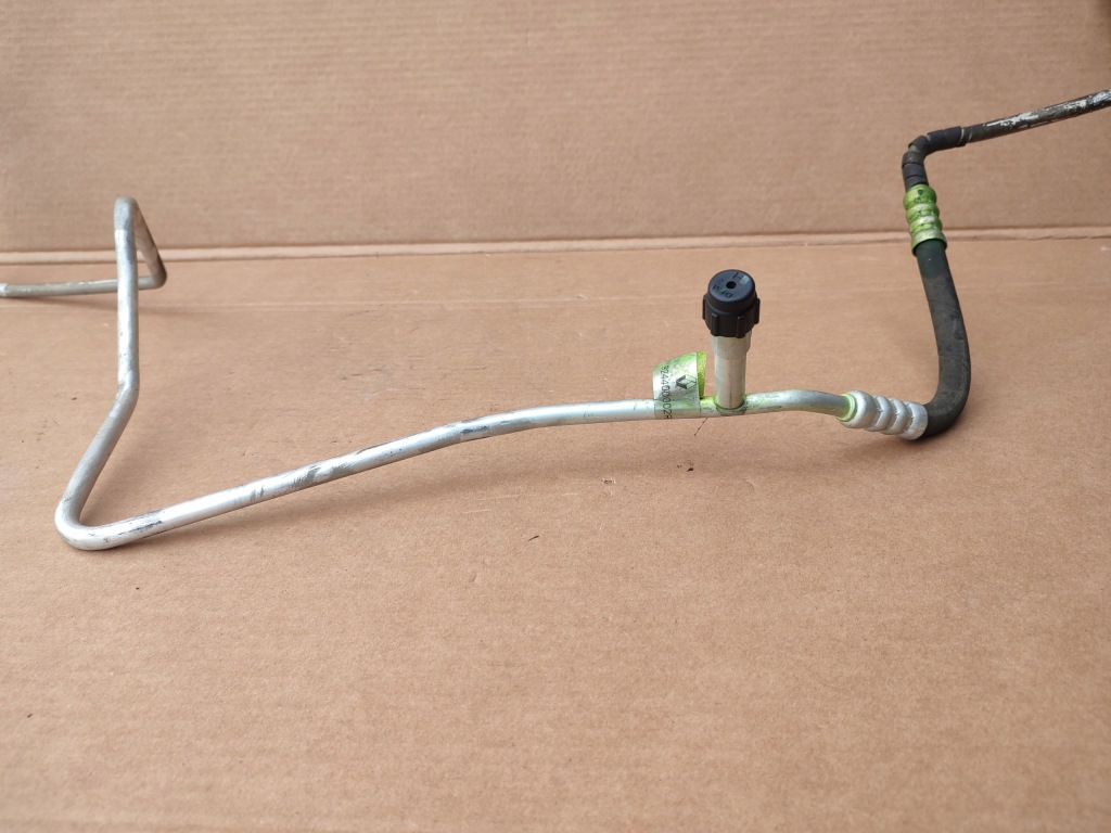 фото №5, Шланг кондиционера renault laguna iii 3.0dci v6 оригинал 924400002r