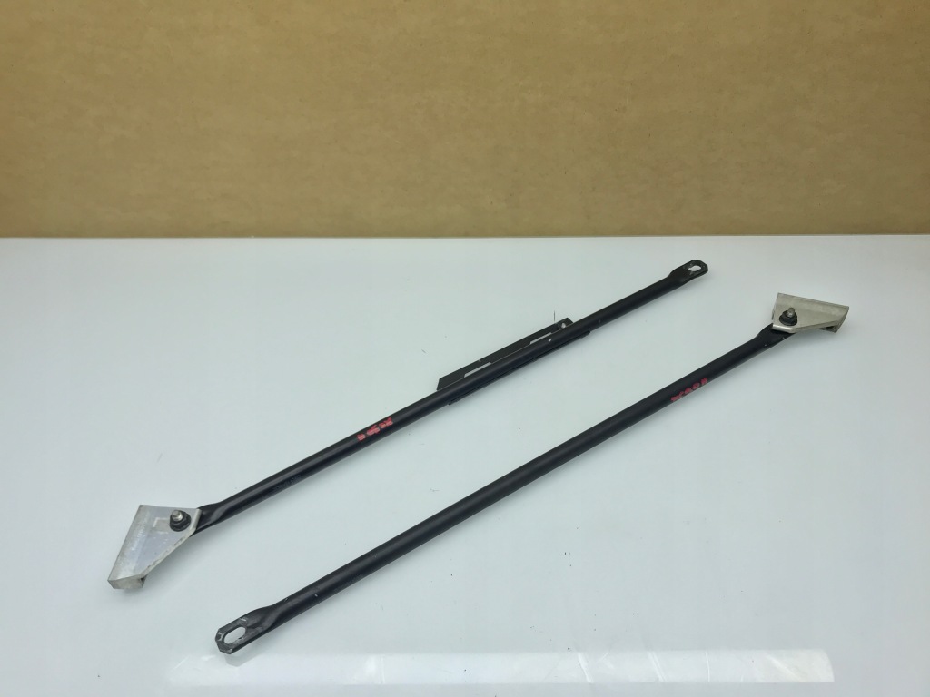 фото №1, Volvo xc90 ii кронштейн балка поперечина передній лівий