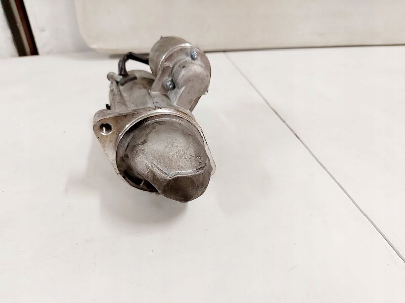 фото №8, Kia sportage 3 iii 2.0 crdi стартер apec asm1620