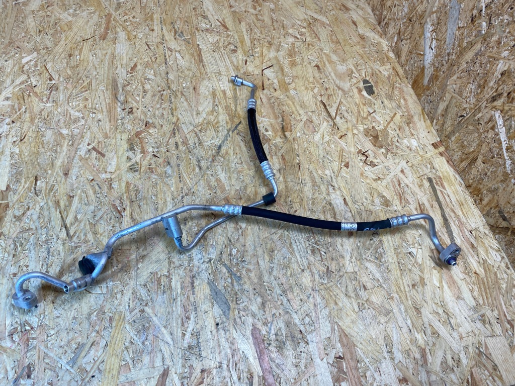 Купить Пабтрубок  шланг трубка кондиционера mercedes s klasa w222 a2228306005