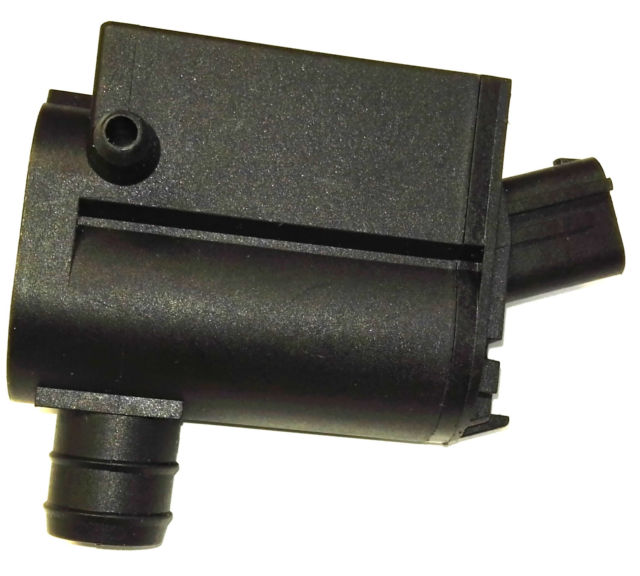 фото №1, Помпа розпилювача hyundai coupe 01-06, nowa, oem 0k2fb67483