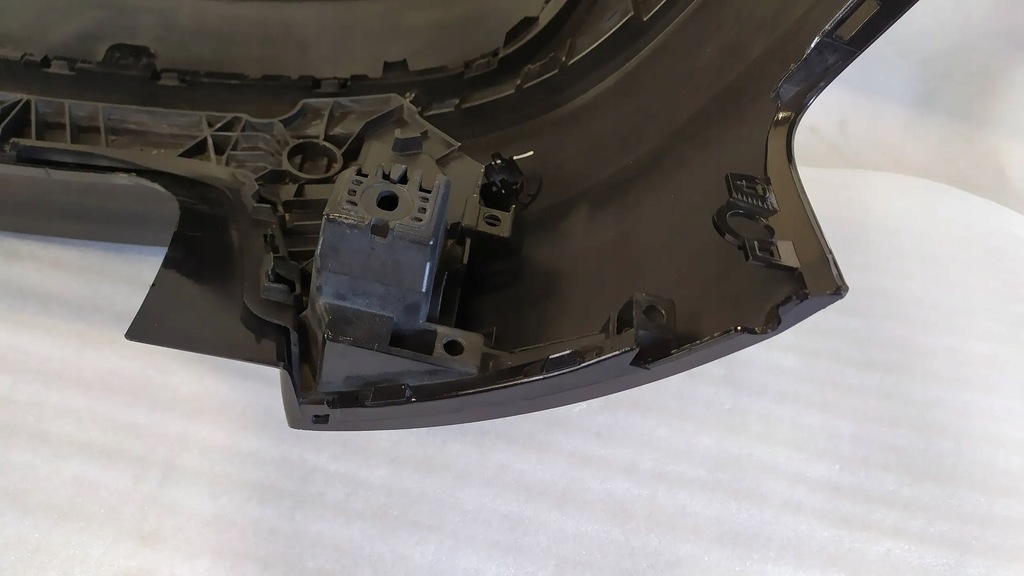 фото №6, Бампер задняя задний audi a4 s4 b9