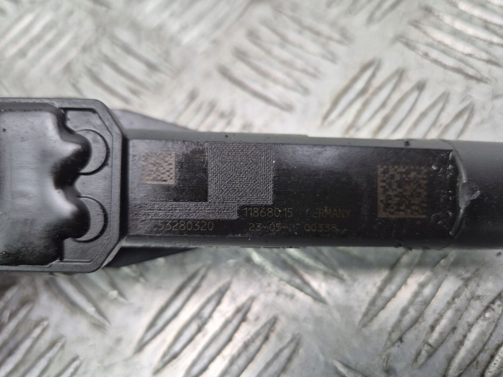 Клапан вала распределительного вала переменных faz bmw x5 e70 xdrive35i a2c53280320 n55 Недорого