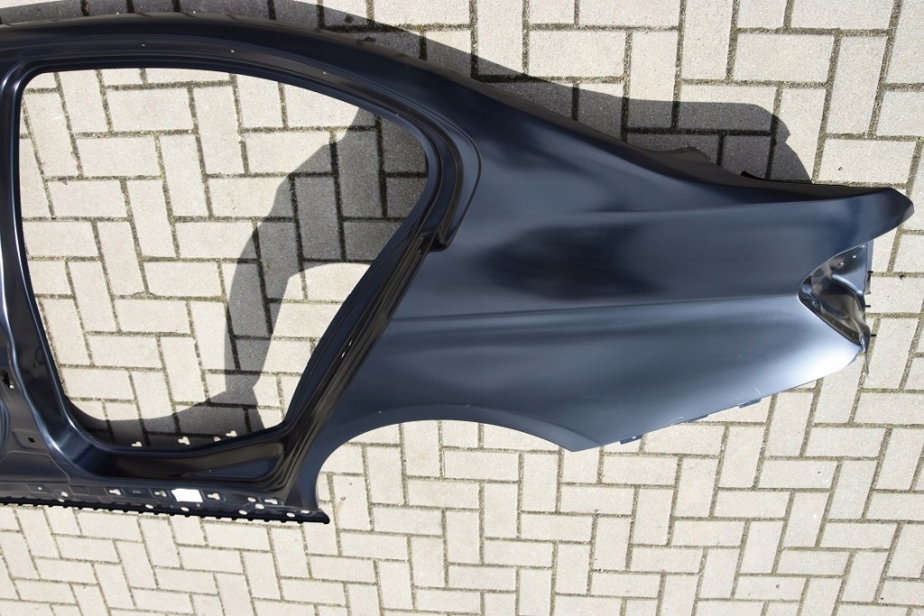 фото №15, Bmw 3 iii f30 sedan 12-18r.