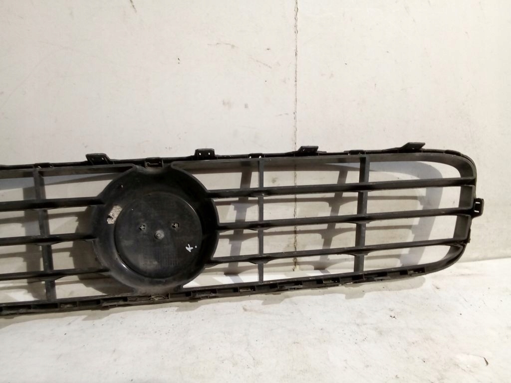 фото №6, Fiat croma ii lift решітка радіатора решітка радіатора решітка радіатора