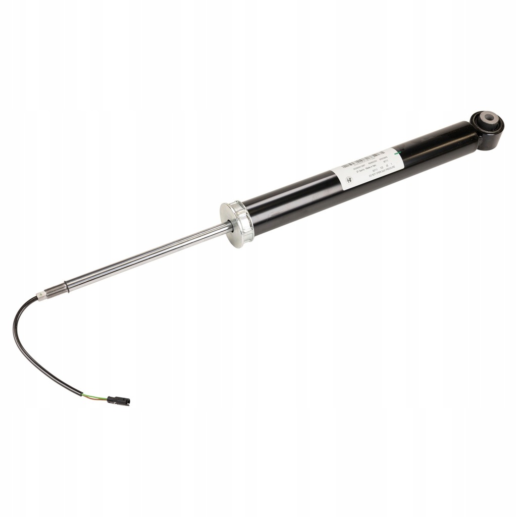 Купити Alfa romeo stelvio 2018 ліва сторона амортизатор задній