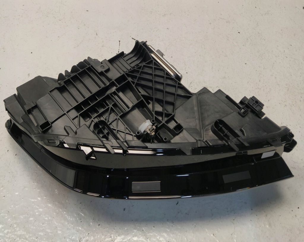 фото №14, Bmw 2 active tourer f45 f46 лампа лампы фары перед преобразователи kpl