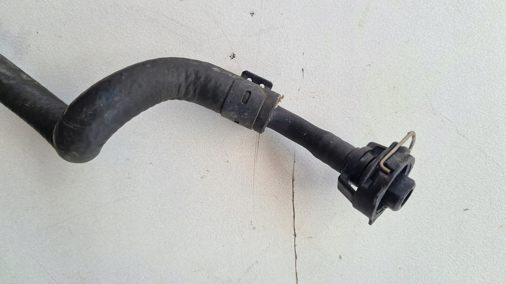 фото №6, Audi a4 b8 lift a5 8t 12-15r 2.0 tdi cnh шланг wąż wody магістраль