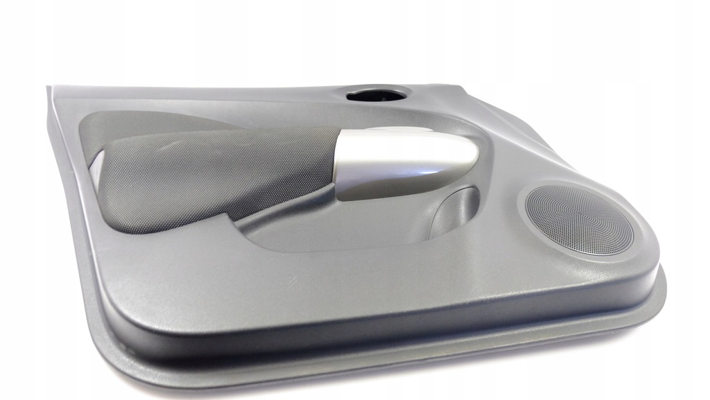 фото №9, Nissan juke f15 обшивка обивка дверь левый перед