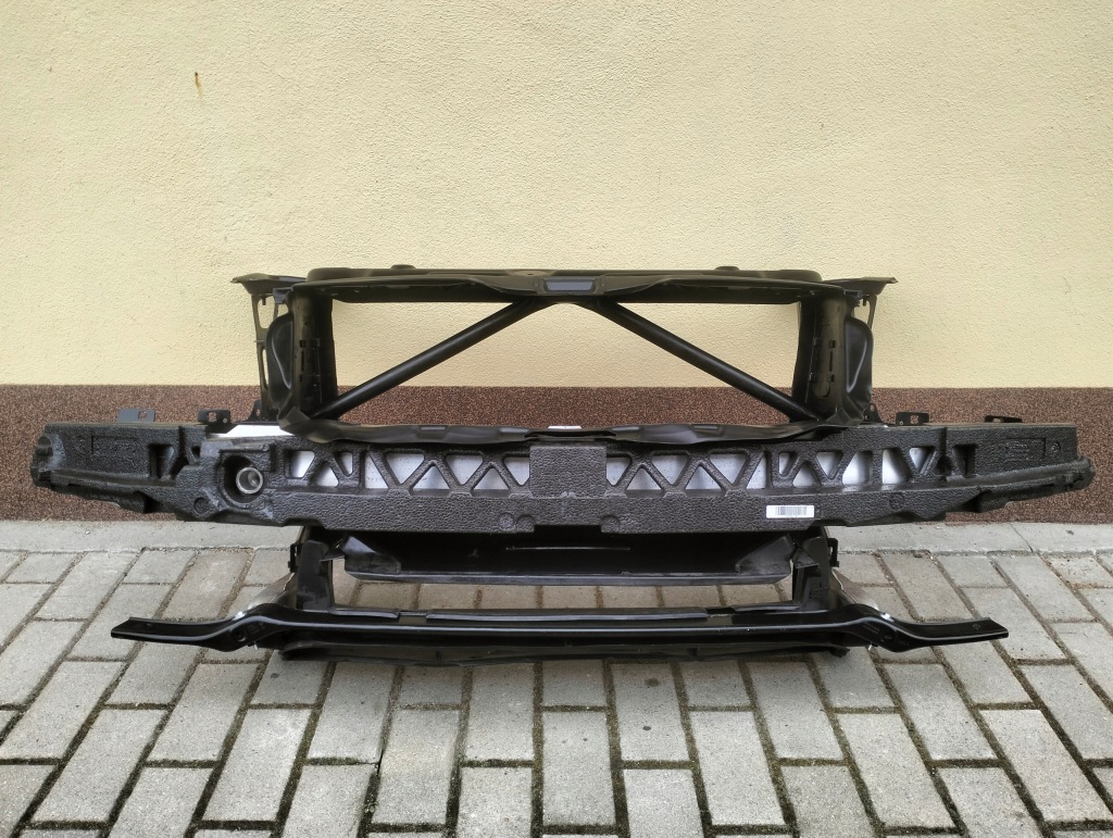 фото №1, Усилитель pas передний bmw 4 f32 f33 f36