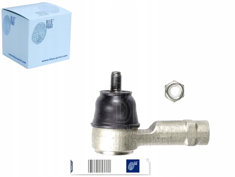 фото №1, Blue print наконечник тяга поворот hyundai accent i 1