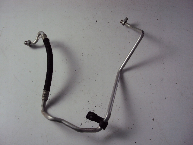 фото №1, Шланг кондиціонера opel corsa f 1.2 thp 2019-