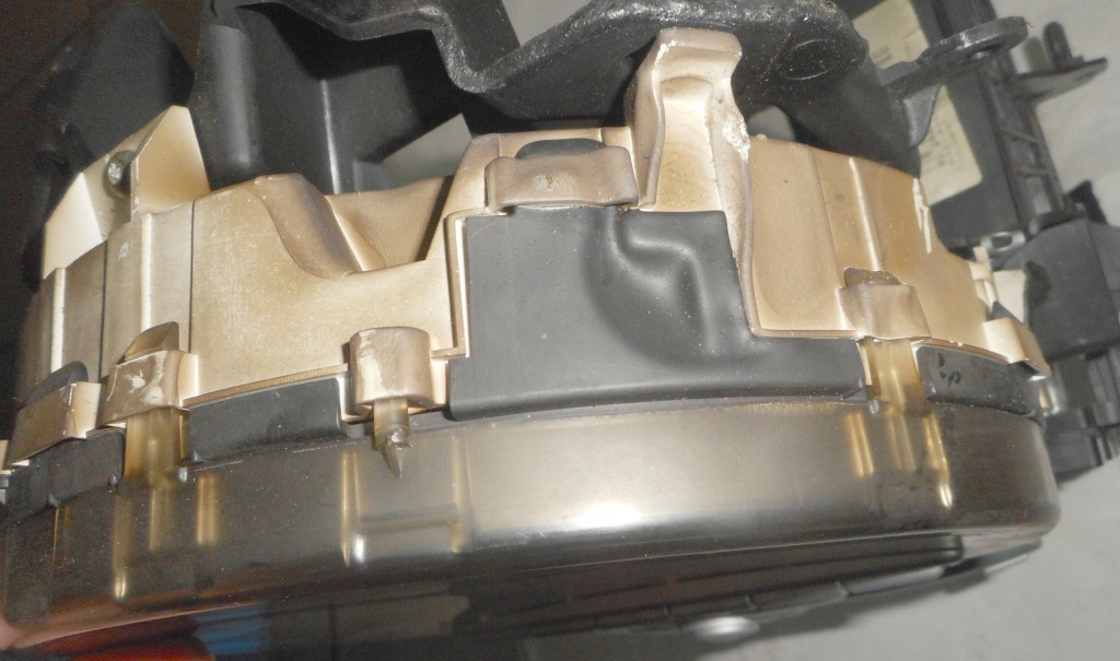 Mini cooper r56 радио cd 3449347 счетчик 9136193 Оригинал