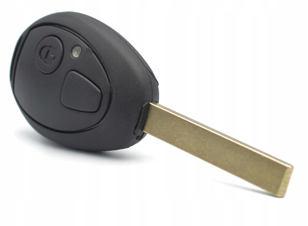 фото №2, Mini one cooper hatch r50 r51obudowa ключ