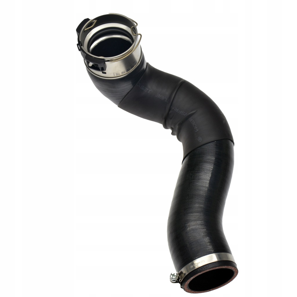 фото №3, Патрубок труба turbo porsche panamera 3.0 d 97011016335