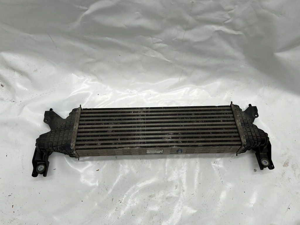 фото №5, Інтеркулер радіатор suzuki sx4 s-cross vitara 1.0 t 1.4 t 13620-61ma0