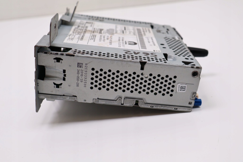 фото №2, Fiat tipo ii радио '00521285790