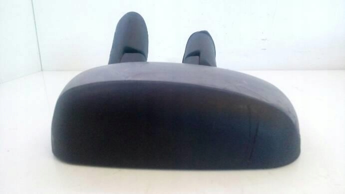 фото №6, Зеркало левая механический fiat doblo 2001r.