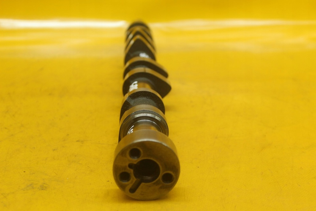 фото №11, Вал распределительного вала правый всасывающий jaguar xj x351 508ps 5.0b 9w83 6a270ab