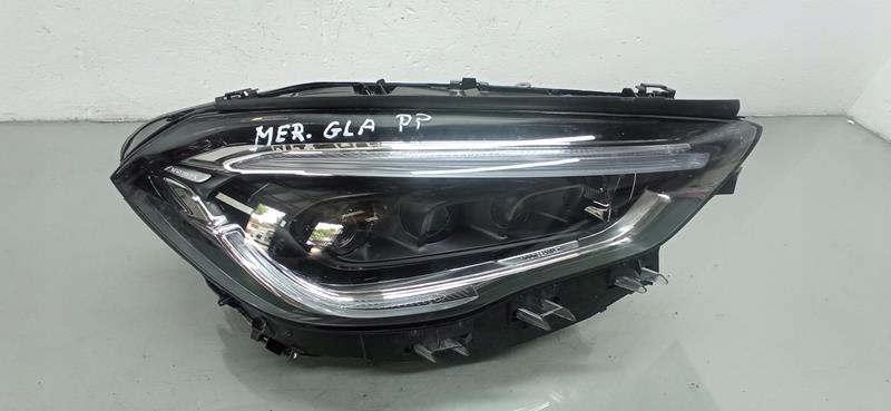 фото №1, Лампа права перед led mercedes gla w247 a2479068401kz