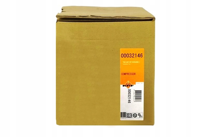 фото №1, Зчеплення електромагнітний компресор