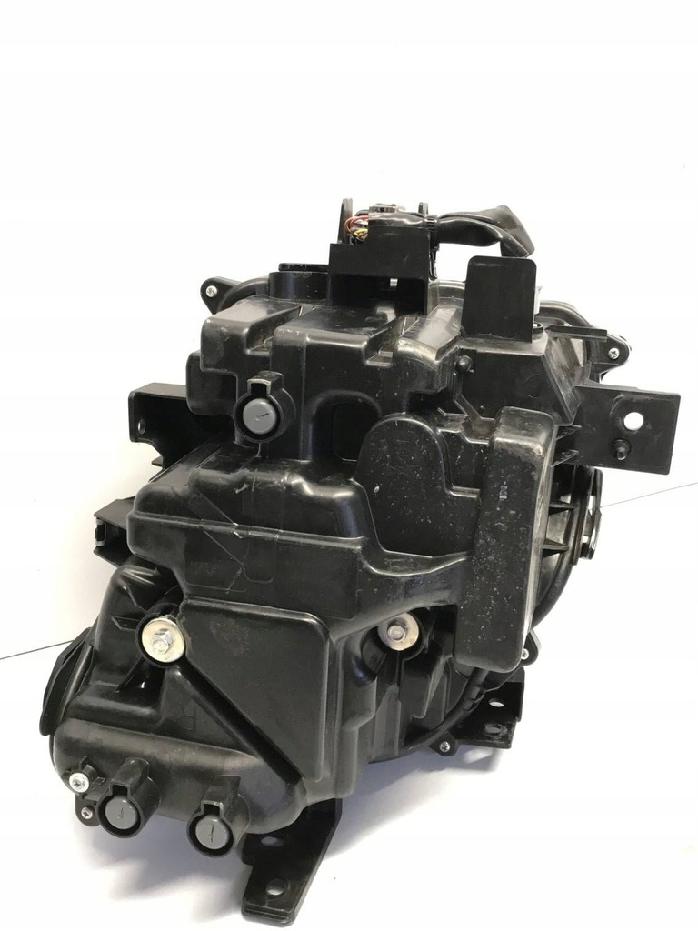 фото №12, Лампа перед права mazda cx-60 full led k31v-51030