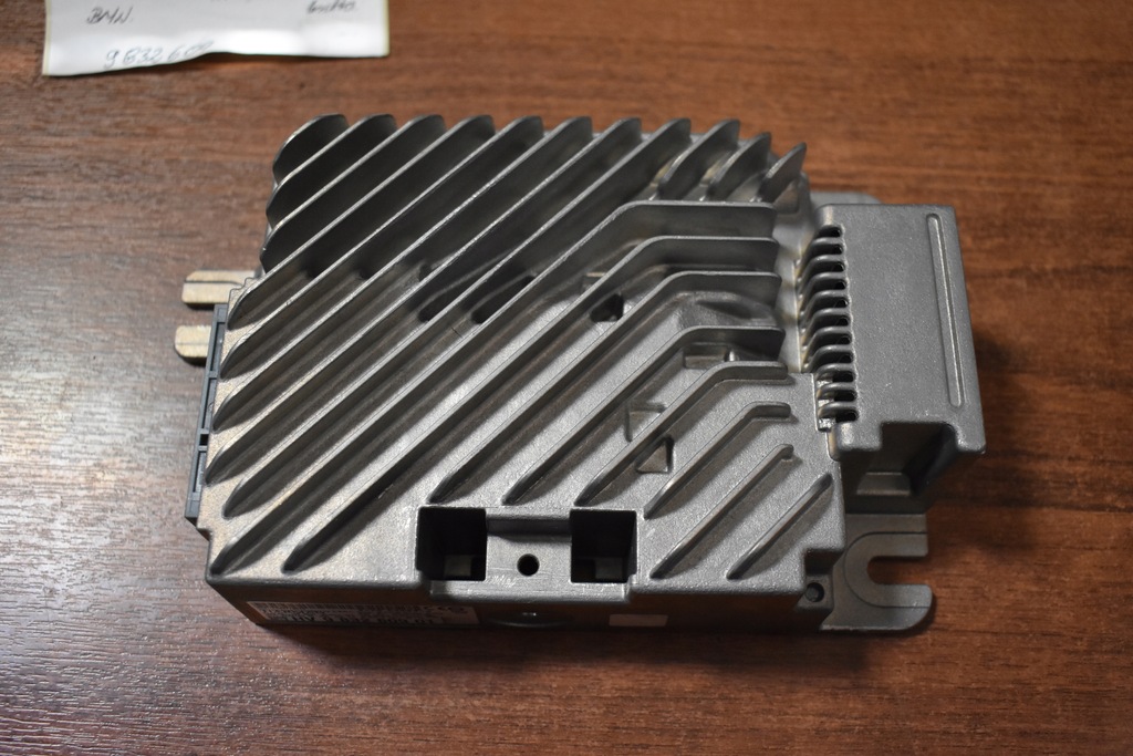 фото №1, Idealny усилитель harman hifi bmw 1