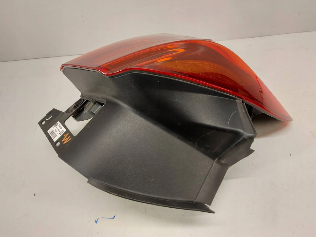 фото №11, Bmw 1 f20 f21 lift lci led лампа задняя задняя