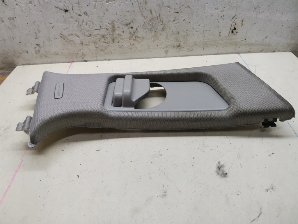 фото №10, Mercedes w204 обшивка оббивка захист стійка права a2046900225