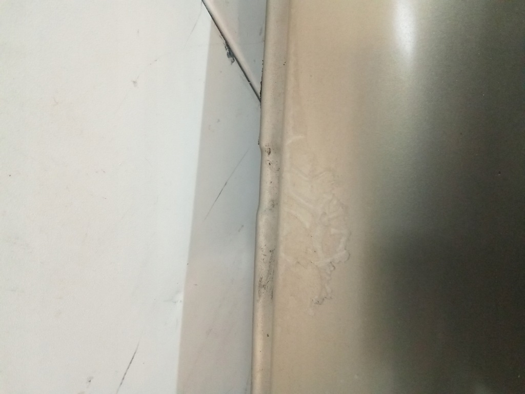 фото №6, F878 крила лівий перед chevrolet trailblazer