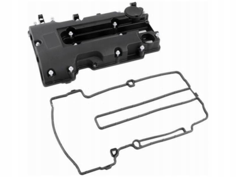 Купить Крышка клапанов opel cascada 1.4 ampera 1.4