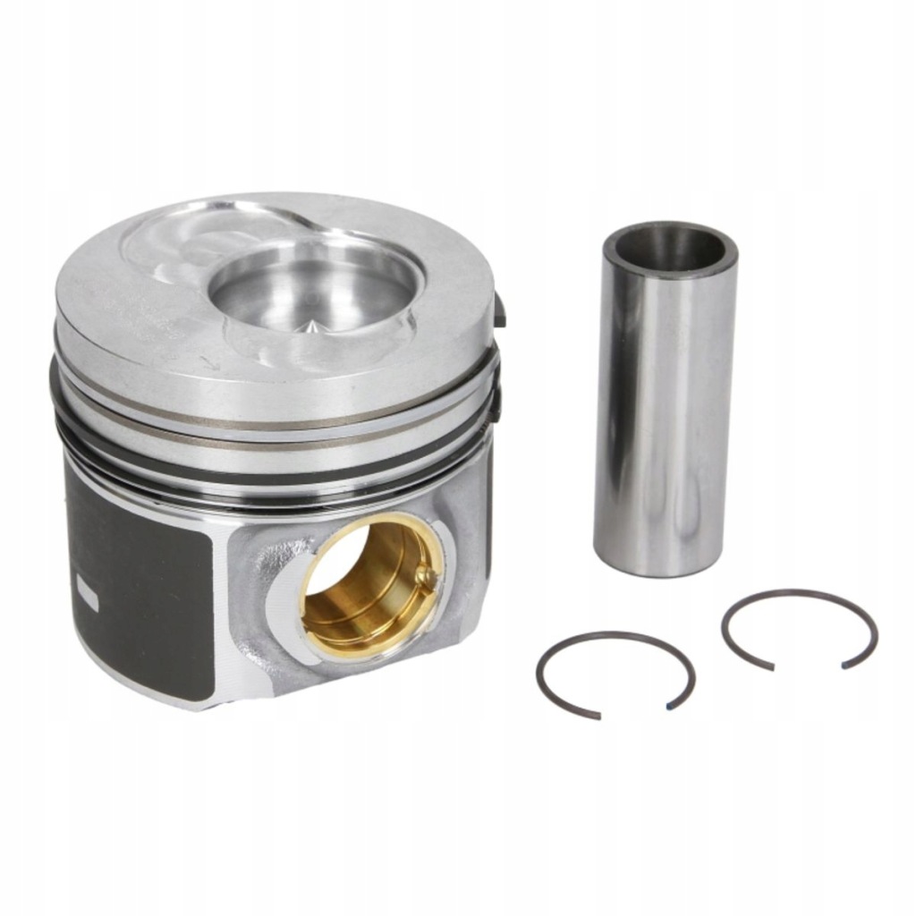 фото №1, Поршень vw california t5 t5 touareg i 03-10 2.5