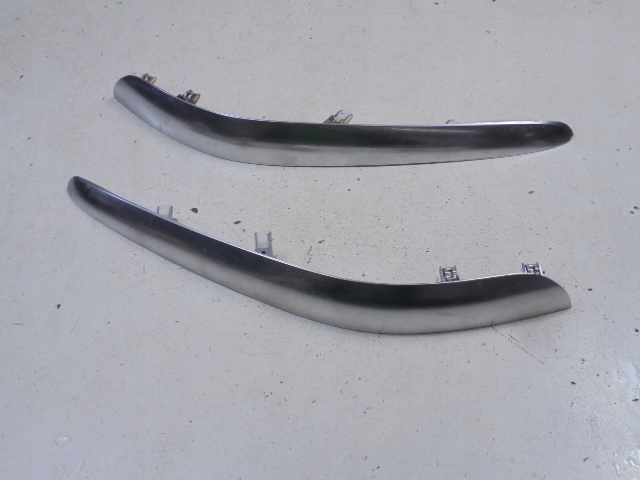 Купить Fiat sedici 189 молдинг декоративная внутренняя