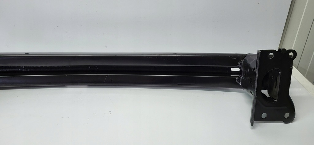 фото №10, Corolla e12 lift 04-07r усилитель балка pod бампер передняя 52021-13030