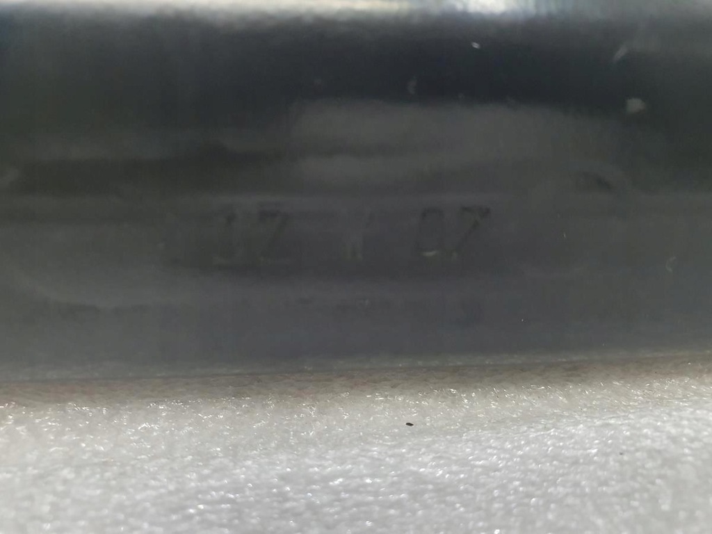 фото №13, Розпірка балка двигуна volvo xc90 2.4 d5