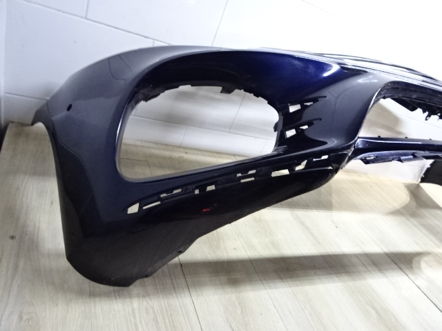 фото №14, Mercedes s klasa w222 lift бампер amg