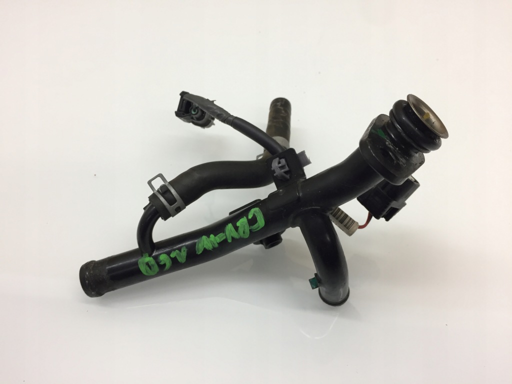 фото №2, Honda crv cr-v iv 1.6 шланг wąż труба wody