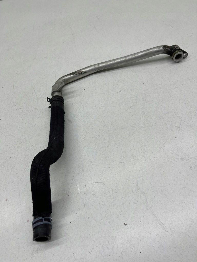 фото №7, Audi a7 a6 c7 3.0 tdi шланг дроти магістраль wody радіатора