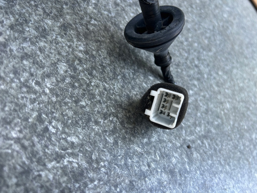 фото №7, Лампа лівий задня kia ceed iii hb 92401j7000 poznań