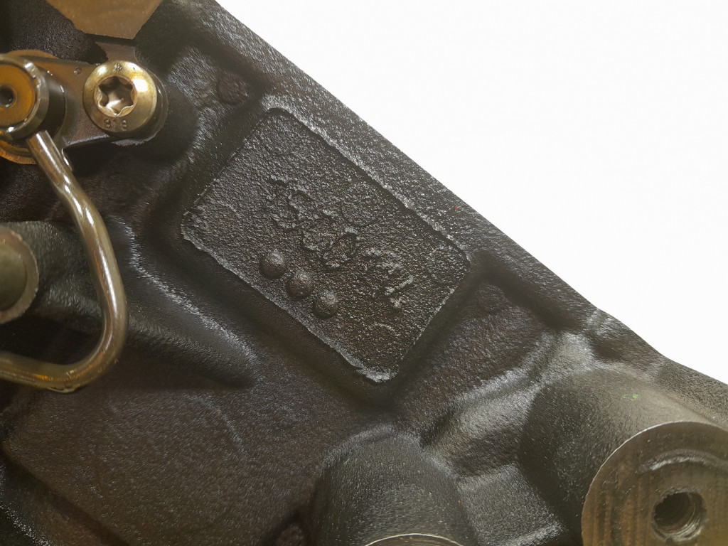 фото №12, Audi a5 f5 8w 3.0tdi 218km cswb блок двигуна eu