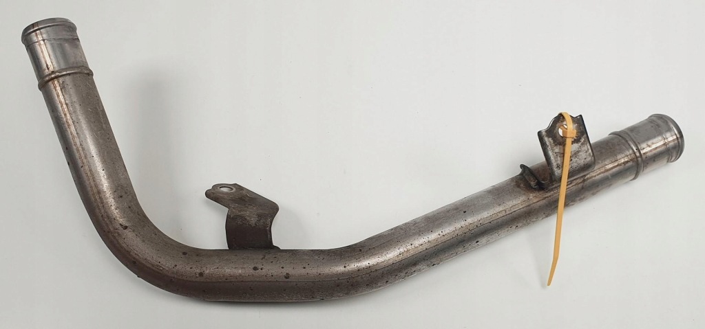 фото №1, Труба трубка води toyota mr2 iii zzw30 1.8 16v vvti