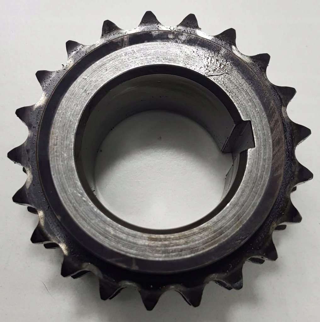 фото №5, Колесо зубчасте розподільного валу mercedes w245 1.5 a2660520003